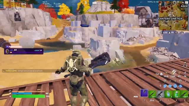 Test Minecraft, Fortinte C4 T4 y Warzone 2.0 T6 en Ryzen 3 4100 y GTX 1650 смотреть онлайн