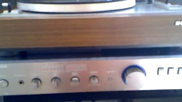 Sony Ps 1350