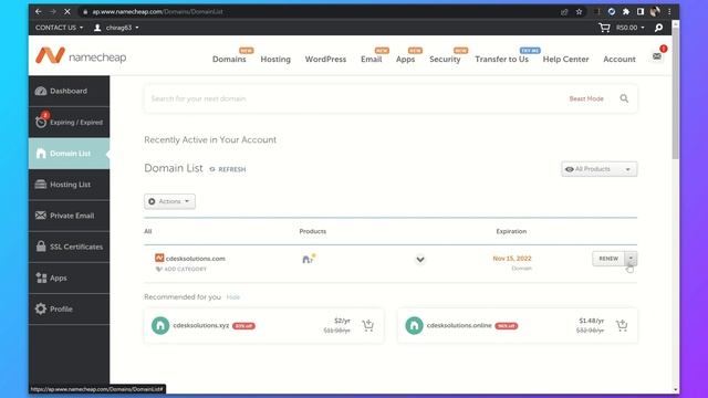 Add Website to Cloudflare CDN | #cloudflare #cdn смотреть онлайн