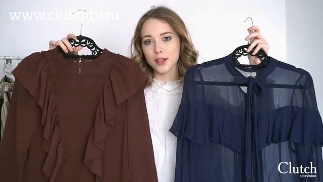 Анастасия Глазунова. Что надеть после долгой зимы? Тренды весны 2017. Кострома смотреть онлайн