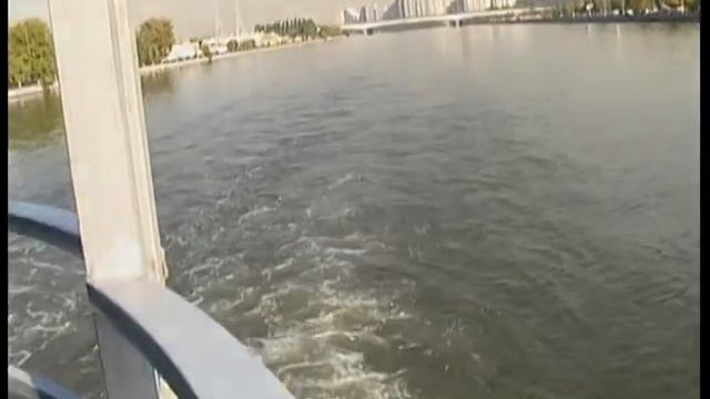 "Предвыборная гонка" Энтузиастов смотреть онлайн