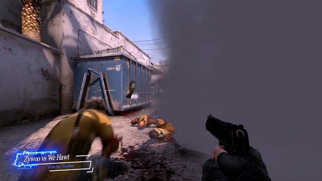 ZYWOO TOP-30 ACES | CSGO -  Best Moments Of Zywoo (top-1 2020)