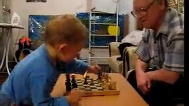 Шахматы смотреть онлайн