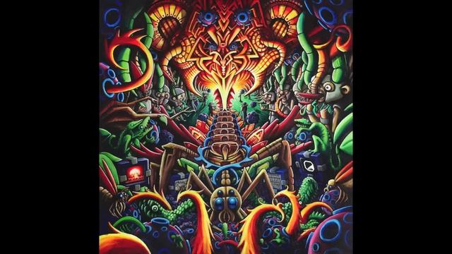 Acid Rain смотреть онлайн