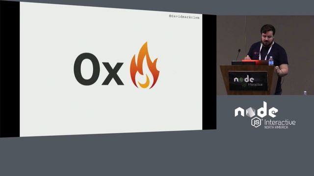 Perf Stories by David Clements, nearForm смотреть онлайн