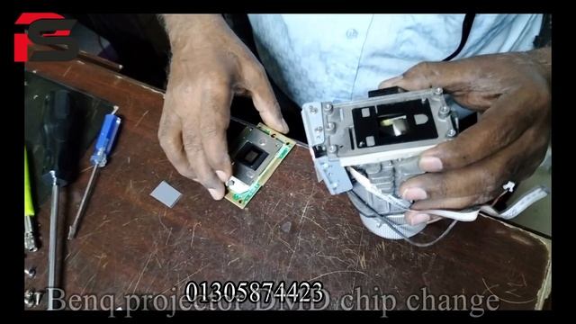 Benq DMD Chip Change# DMD Change # CCD Change # Benq Projector DMD Chip # DMD Chip