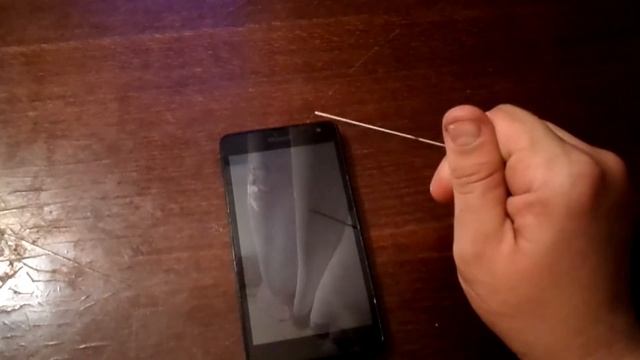 Microsoft Lumia 535. Частина 1 смотреть онлайн