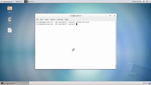 Part 2 : How to Install Zabbix Agent 3.0 and Add Windows Host to Zabbix Monitoring смотреть онлайн