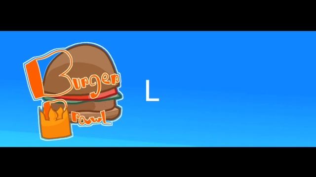 Burger Brawl Episode 11: Still livin like a Pussycat!