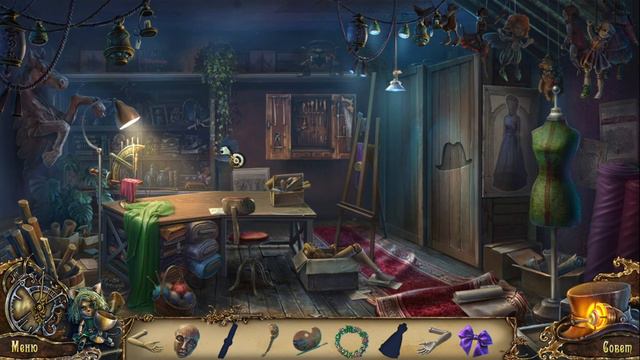 Шоу марионеток. Фатальная ошибка. Стрим. смотреть онлайн