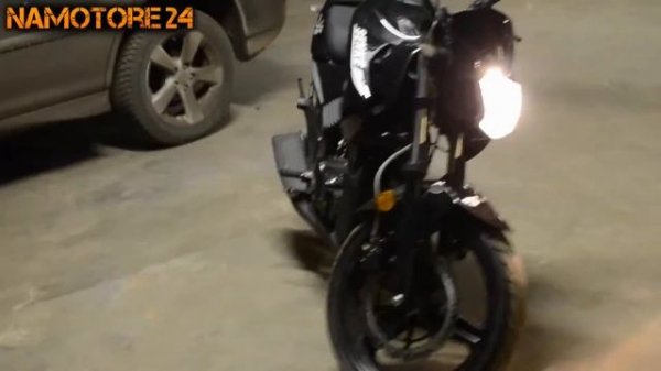 Chinamoto - купить китайский мотоцикл можно у нас