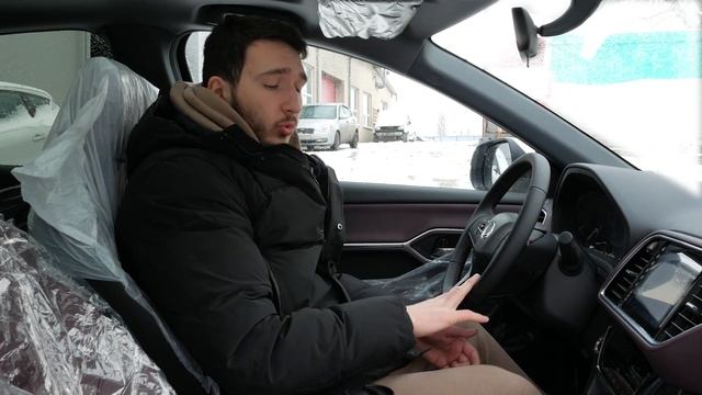 Honda M-NV из Китая - вирусный автомобиль!