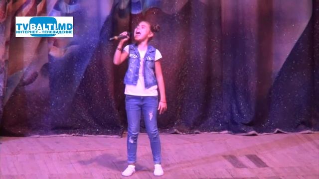 День пожилого человека отметили в Бельцах 01 10 17 смотреть онлайн