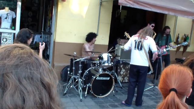 Filmadora Samsung HMX-Q20 (teste) смотреть онлайн