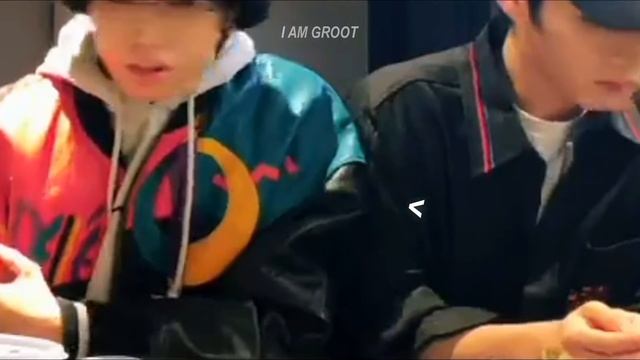 [Analysis] Stray Kids -Jisung and Minho Analysis and cute moments #22... ( Minsung ) смотреть онлайн