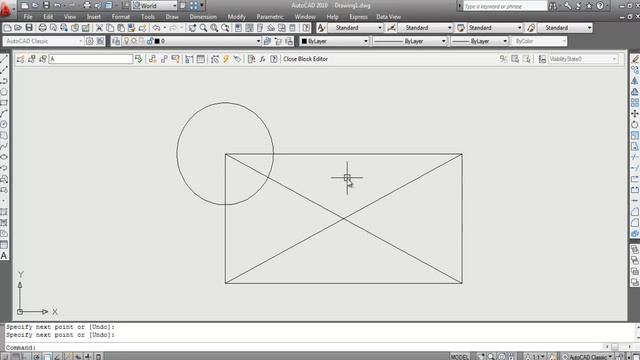 AutoCAD #24 - How to use INSERT and BLOCK EDIT Command in AutoCAD | AutoCAD Basics смотреть онлайн