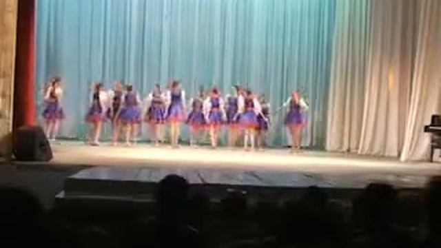 6 марта 2009 - Сибирята - Хоровод.avi смотреть онлайн