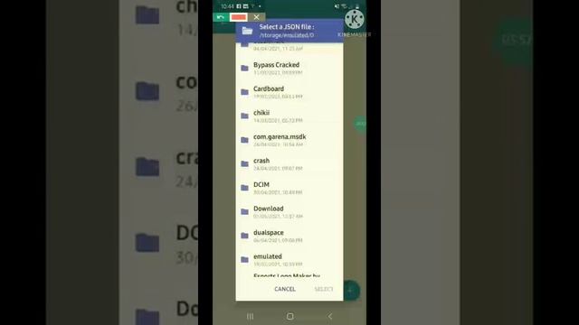 Como Resolver Erro Ios Dialog Projeto que eu soltei смотреть онлайн