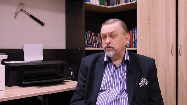Перспективы освоения космоса: околоземное пространство, Луна, Марс и дальше смотреть онлайн