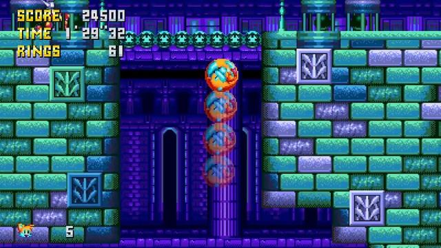 Sonic 3 A.I.R Ultimate смотреть онлайн