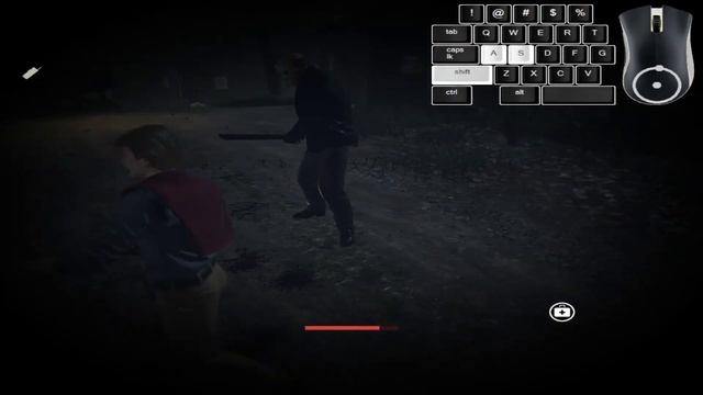 F13 Tutorial hit slide + block slide PC (NO HOST) смотреть онлайн