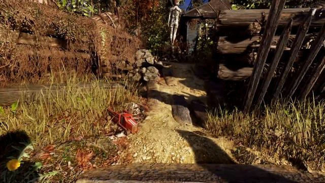 Метро: Исход ( Metro Exodus ) #15 Новая местность. Новые враги. смотреть онлайн