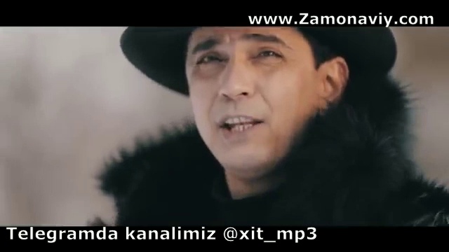 Anvar Sobirov - Shuba Zamonaviy.com