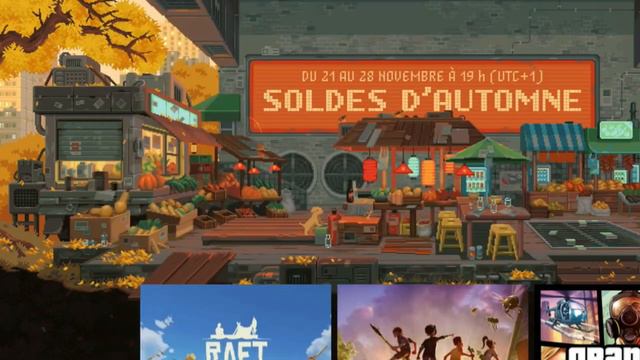 Comment jouer à la manette sur rocket league, fall guys pc + résolution bug Epic games смотреть онлайн