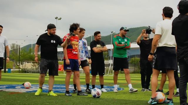 Los DENIGRIS: Poncho, Aldo y Javetas VS Ese Pérez, Humbert, Manu, Alex Montiel y más! #LaReta смотреть онлайн