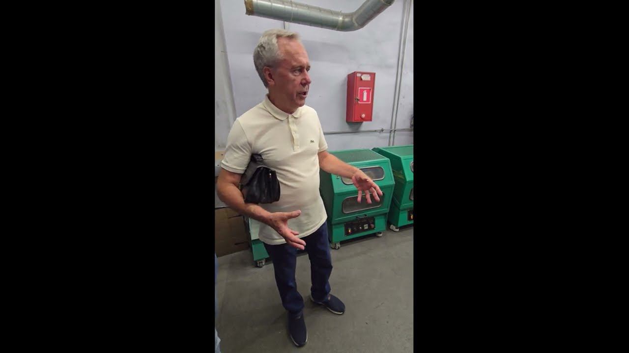 Как производят сегменты для коронок Diamond Hit #diamondhit #borisovpro #сухоеалмазноесверление смотреть онлайн