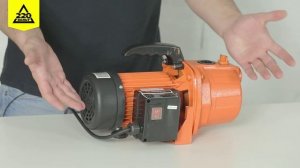 Насос ВИХРЬ ПН 1100Ч