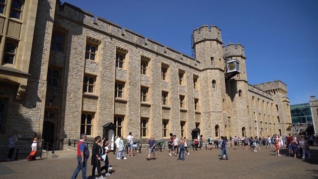 Visit LONDON's Best Attractions & Save Money | London Pass смотреть онлайн