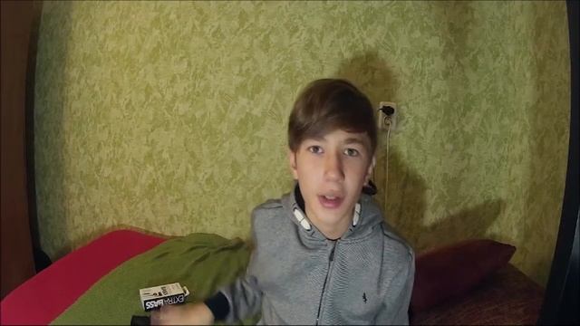 Обзор наушников за 2к рублей!!! смотреть онлайн