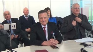 10 02 2022г  Торсионные поля  прошлое, настоящее и будущее конференция в Гостином дворе, Москва