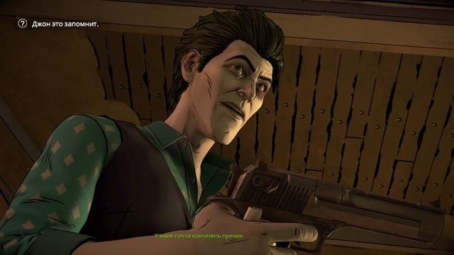 Прохождение BATMAN: The Enemy Within Episode 4 / Batman: Враг Внутри Эпизод 4 (Злодеи из Водевиля) смотреть онлайн