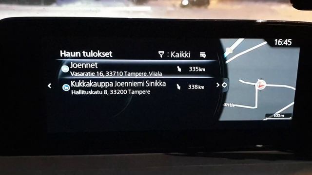 KOEAJO: Mazda CX-30 Skyactiv-X - ”Dieselbensamoottori” смотреть онлайн