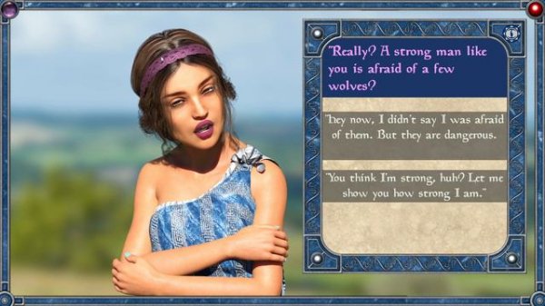 Kronos: Time Titan ver. 0.80 Beta