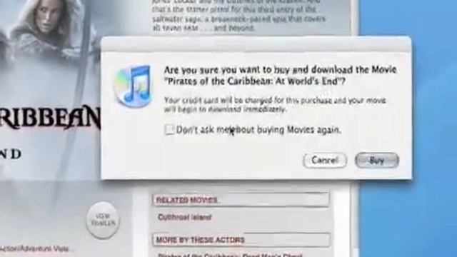 How to Download Movies Using iTunes смотреть онлайн