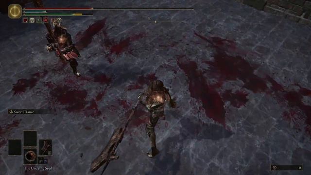 The Creativity of the Souls Community. Custom Arena made by ClayAmore! - Elden Ring RL 125 Duels смотреть онлайн