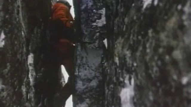 K2, The Ultimate High Trailer 1992 смотреть онлайн