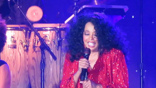 Diana Ross - Endless Love (June 9, 2023 - Perchanga Casino, Temecula, CA) смотреть онлайн