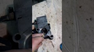 КПП Рено Магнум В18 пропали повышенные передачи