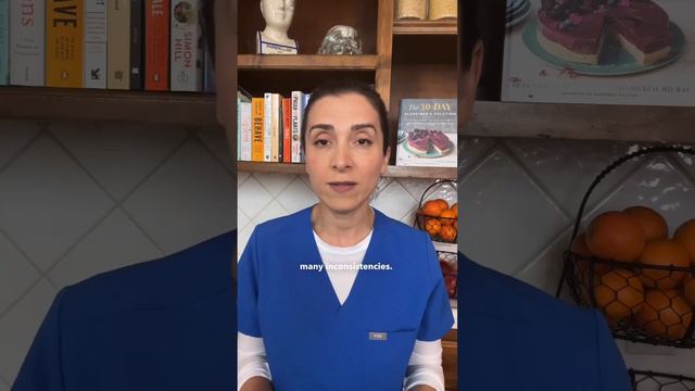 MCT Oil: Miracle Brain Fuel or Just a Fad? смотреть онлайн