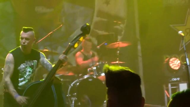 Gutter Demons - #25 Psychobilly Meeting (HD Live)
