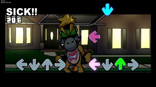 Vs Chef Pp Puppet V3 FNF MOD - Payback V3 [ TEASER / LATE BIRTHDAY SPECIAL ] смотреть онлайн