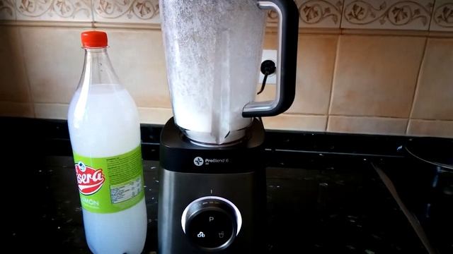 Usando la batidora philips problend 6 3D avance collection смотреть онлайн
