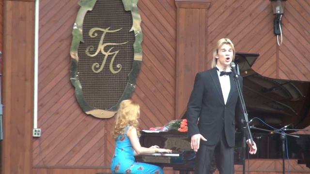 Александр Бичёв. Родная смотреть онлайн