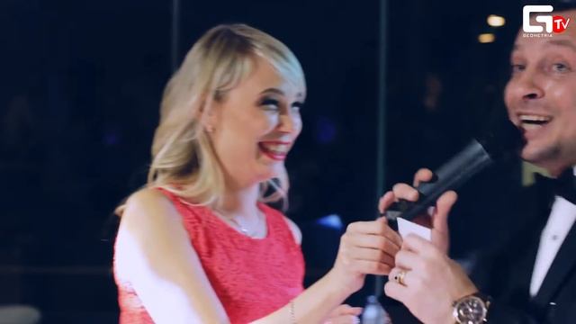 Открытие Lounge Cafe PARK в Ялте