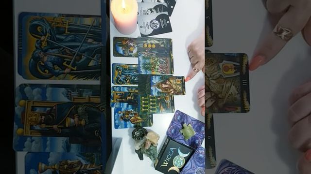 КОРОЛЕВА ПЕНТАКЛЕЙ⚡ЧТО БЫЛО?ЧТО ДЕЛАТЬ ДАЛЬШЕ? #OLGABRIGHTTARO #youtubeтренды #расклад #таро смотреть онлайн