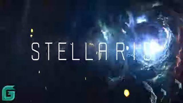 Stellaris OST Original Game Soundtrack смотреть онлайн